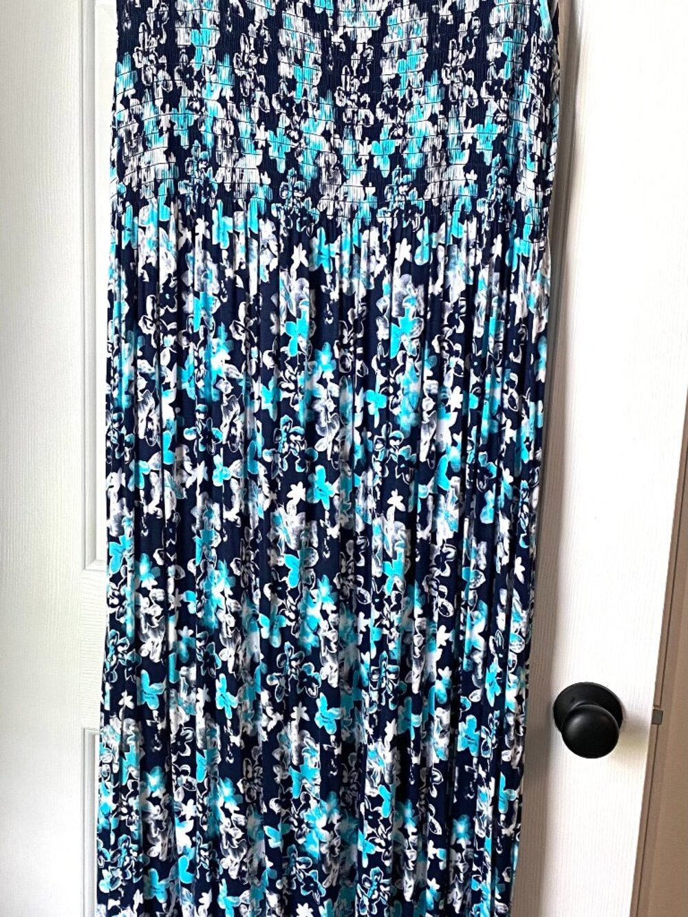 Plus Size Sundress